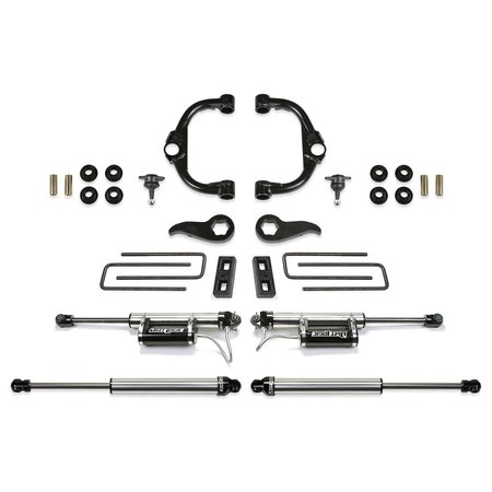 FABTECH 3.5" GM HD BJ UCA KIT FTS21276